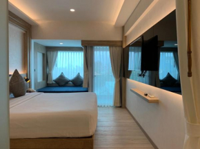 Phattrasom Villa ภัทราศรม วิลล่า